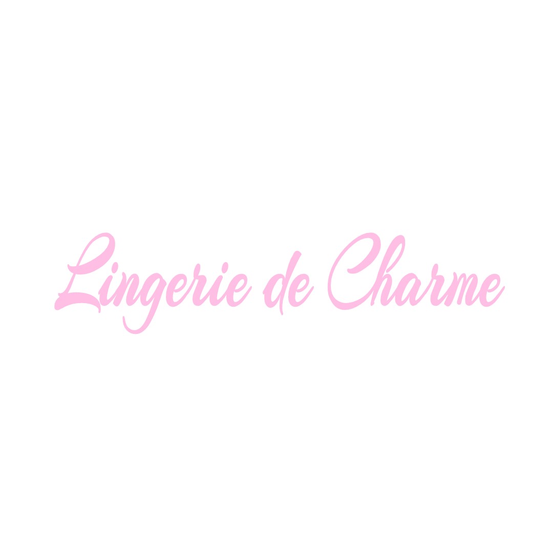 LINGERIE DE CHARME LE-FENOUILLER
